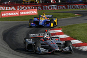  Honda Indy 200